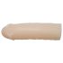Nature Skin - Funda para pene extensora y engrosadora - realista