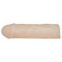 Nature Skin - Funda para pene extensora y engrosadora - realista