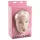 NMC - Tessa - muñeca hinchable, con rostro 3D