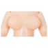 Tessa - muñeca de goma, rostro 3D