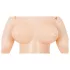 NMC - Tessa - muñeca hinchable, con rostro 3D