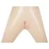 NMC - Tessa - muñeca hinchable, con rostro 3D