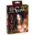 You2Toys - Chica de goma terrenal (piel morena)