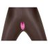 You2Toys - Chica de goma terrenal (piel morena)