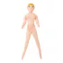 You2Toys - muñeca hinchable femenina - tamaño real