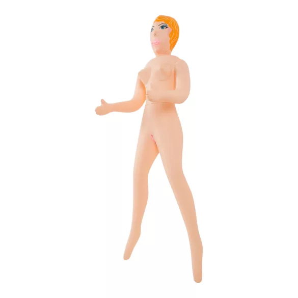 You2Toys - muñeca hinchable femenina - tamaño real
