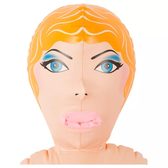 You2Toys - muñeca hinchable femenina - tamaño real