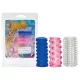 You2Toys - Set de fundas para pene - 3 piezas - silicona