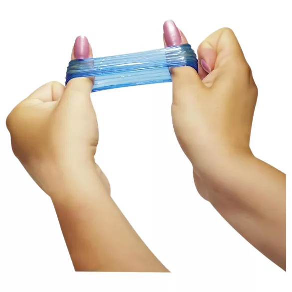 You2Toys - Set de fundas para pene - 3 piezas - silicona