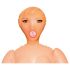 Jezebel Ryding - muñeca inflable