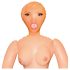 Jezebel Ryding - muñeca inflable