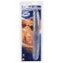 Doble dildo de cristal (34cm)