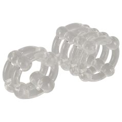 You2Toys - Anillo para pene - Extra stretchy