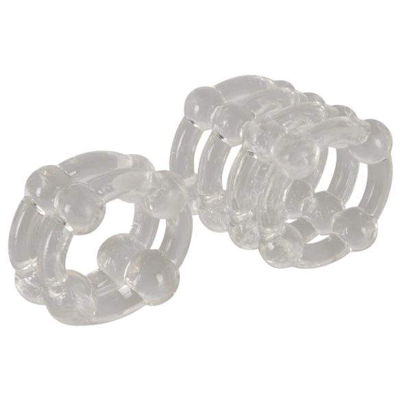 You2Toys - Anillo para pene - Extra stretchy