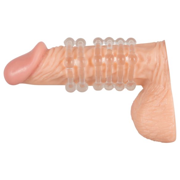 You2Toys - Anillo para pene - Extra stretchy