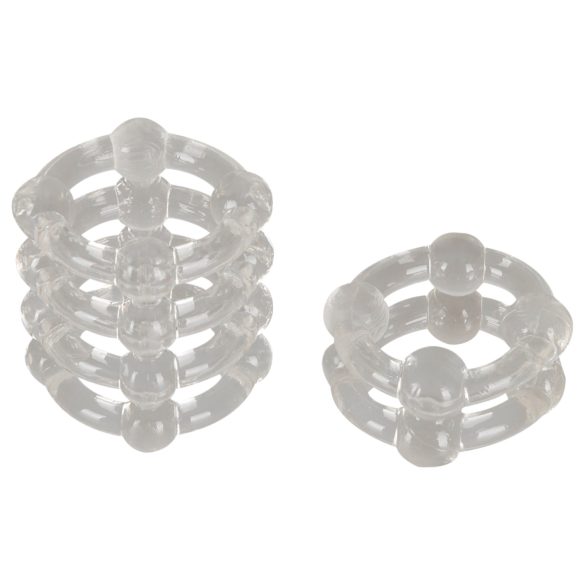 You2Toys - Anillo para pene - Extra stretchy