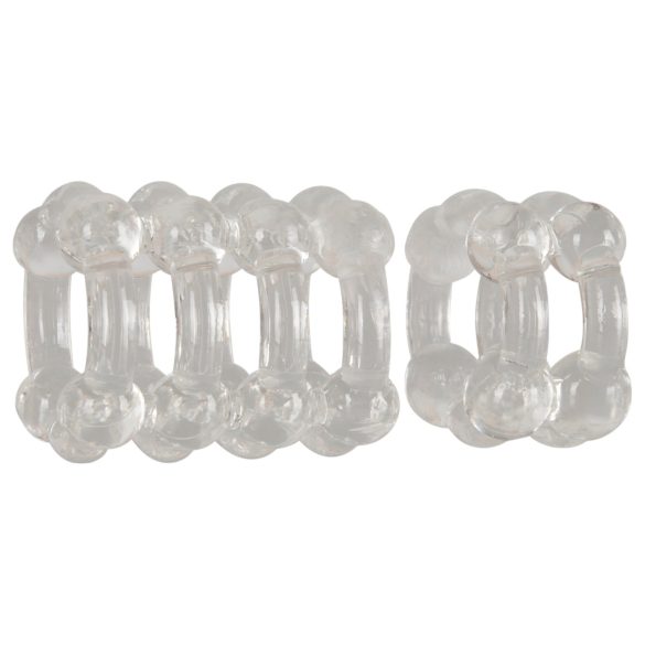 You2Toys - Anillo para pene - Extra stretchy