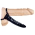 You2Toys - Dildo anal especial - silicona negra