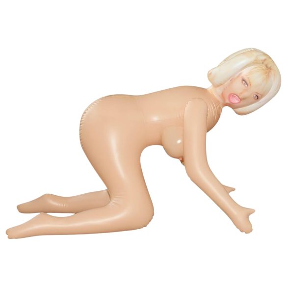 You2Toys - Anna, muñeca sueca