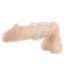 You2Toys - Anillos Brillantes para el Pene (Paquete de 3)