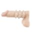You2Toys - Anillos Brillantes para el Pene (Paquete de 3)