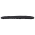 Bad Kitty - dildo doble de silicona (negro)