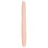 You2Toys - Doble Dong - Dildo de Silicona 100% (natural)