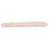 You2Toys - Doble Dong - Dildo de Silicona 100% (natural)