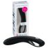 mystim Current Conrad - dildo eléctrico de silicona