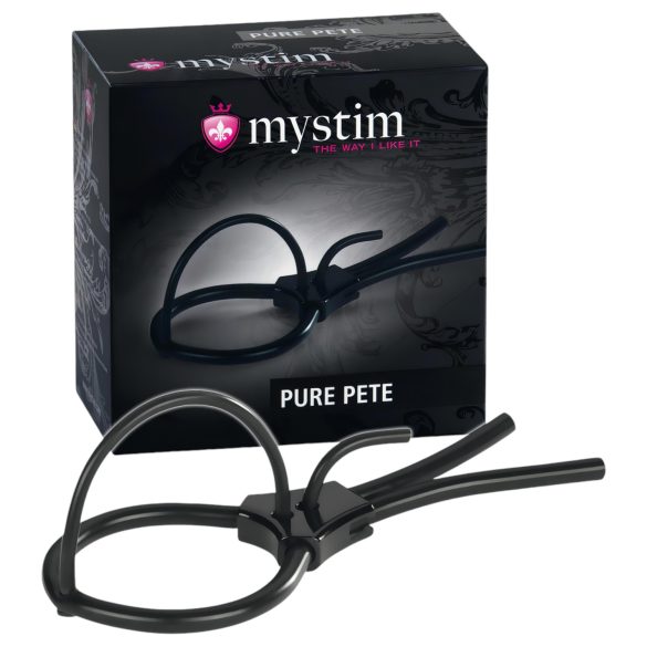 Mystim Pure Pete - Estimulador Electrónico para el Pene