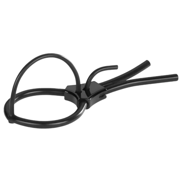 mystim - anillo para pene electroestimulador