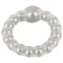NMC - Anillo para pene metálico