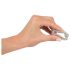 NMC - Anillo metálico para el máximo placer