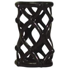 You2Toys - Manga para pene - silicona negra