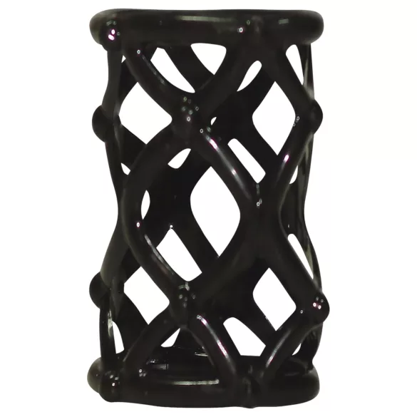 You2Toys - Manga para pene - silicona negra