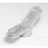 TENGA Flip Zero - Súper Masturbador (Blanco)
