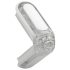 TENGA Flip Zero - Súper Masturbador (Blanco)