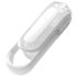 TENGA Flip Zero - Súper Masturbador (Blanco)