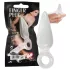 You2Toys - Finger Plug - plug anal para dedo (transparente)
