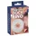 You2Toys - anillo para pene - silicona - transparente