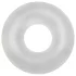 You2Toys - anillo para pene - silicona - transparente