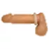 You2Toys - anillo para pene - silicona - transparente