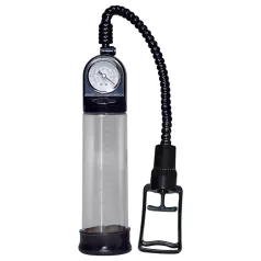 You2Toys - Bomba de vacío para pene - Deluxe