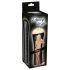 You2Toys - masturbador masculino tipo vagina - silicona color natural