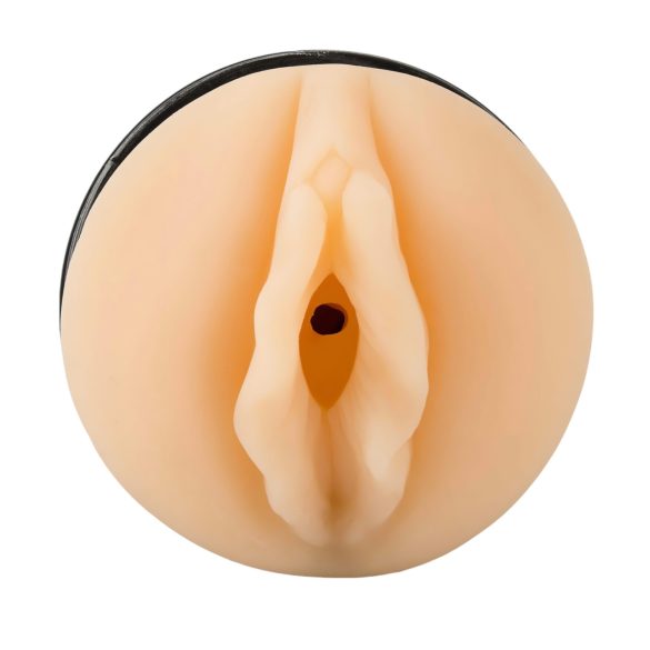 You2Toys - masturbador masculino tipo vagina - silicona color natural