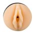 You2Toys - masturbador masculino tipo vagina - silicona color natural