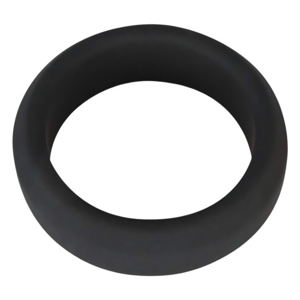 Anillo negruzzón Black Velvet (3,8 cm)