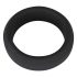 Anillo negruzzón Black Velvet (3,8 cm)