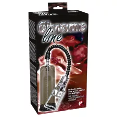 You2Toys - Bomba de vacío para pene - potenciadora