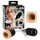 You2Toys - Masturbador masculino oral - Sensación realista